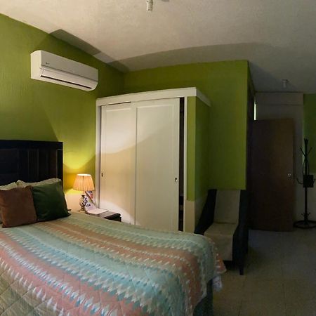 Casa La Castaneda Hotel Loreto  Ngoại thất bức ảnh