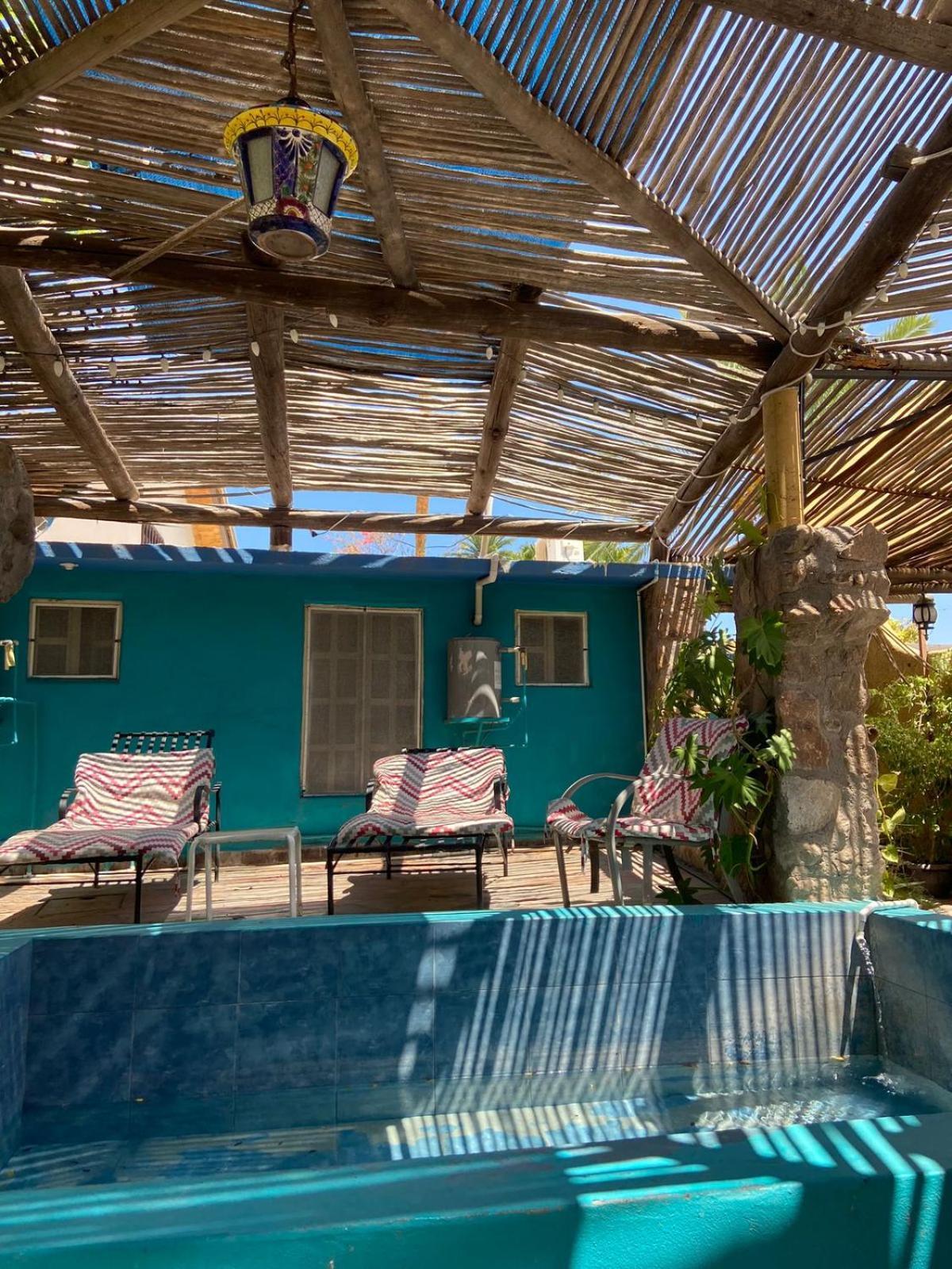 Casa La Castaneda Hotel Loreto  Ngoại thất bức ảnh